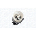 Pulseur d'air habitacle