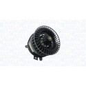 Pulseur d'air habitacle