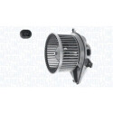 Pulseur d'air habitacle