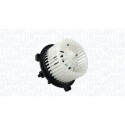 Pulseur d'air habitacle