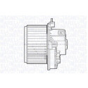 Pulseur d'air habitacle
