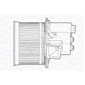 Pulseur d'air habitacle