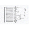 Pulseur d'air habitacle