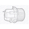 Pulseur d'air habitacle