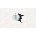 Pulseur d'air habitacle