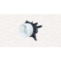 Pulseur d'air habitacle