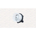 Pulseur d'air habitacle