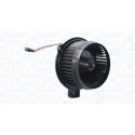 Pulseur d'air habitacle