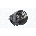 Pulseur d'air habitacle