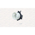 Pulseur d'air habitacle