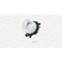 Pulseur d'air habitacle
