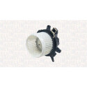 Pulseur d'air habitacle