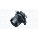 Pulseur d'air habitacle