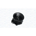 Pulseur d'air habitacle