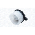 Pulseur d'air habitacle