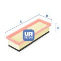 Filtre à air UFI 30.301.00