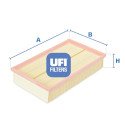 Filtre à air UFI 30.320.00