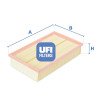 Filtre à air UFI 30.320.00