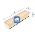 Filtre à air UFI 30.321.00