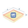 Filtre à air UFI 30.332.00