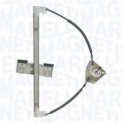 Lève-vitre