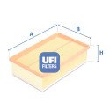 Filtre à air