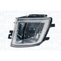 Projecteur antibrouillard