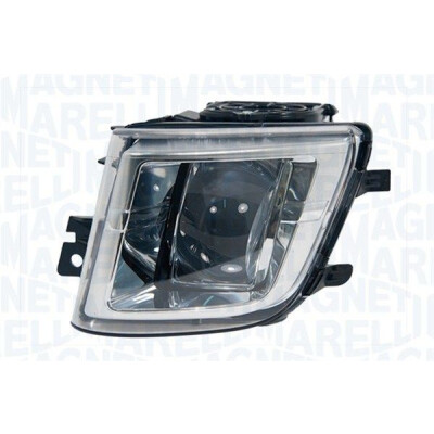 Projecteur antibrouillard