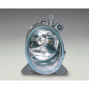 Projecteur antibrouillard