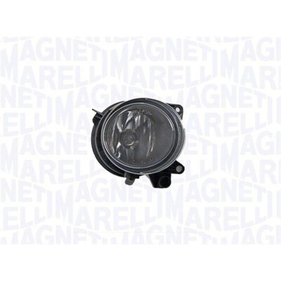 Projecteur antibrouillard