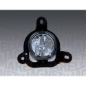 Projecteur antibrouillard