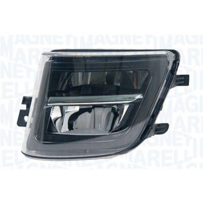 Projecteur antibrouillard