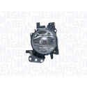 Projecteur antibrouillard