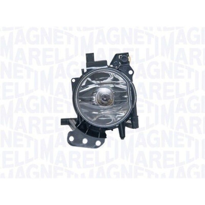 Projecteur antibrouillard