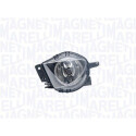 Projecteur antibrouillard