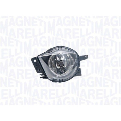 Projecteur antibrouillard
