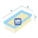 Filtre à air
