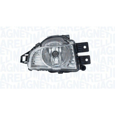 Projecteur antibrouillard