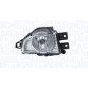 Projecteur antibrouillard