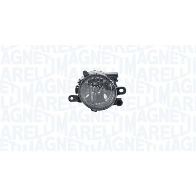 Projecteur antibrouillard