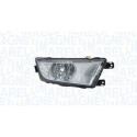 Projecteur antibrouillard