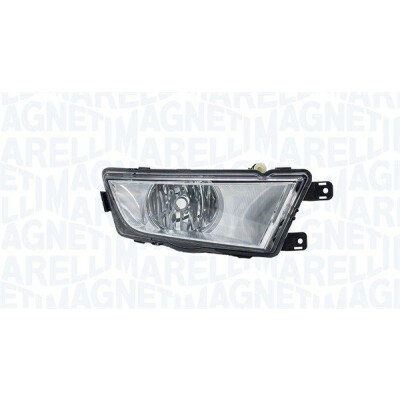 Projecteur antibrouillard