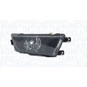 Projecteur antibrouillard