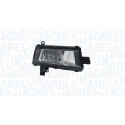 Projecteur antibrouillard