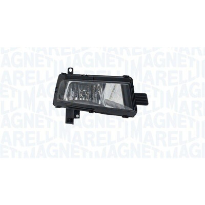 Projecteur antibrouillard