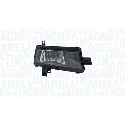 Projecteur antibrouillard