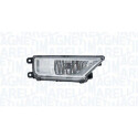 Projecteur antibrouillard