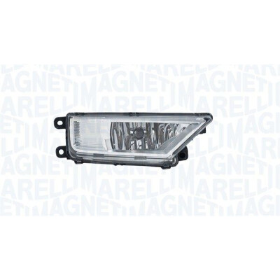 Projecteur antibrouillard