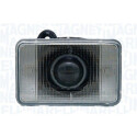 Projecteur antibrouillard