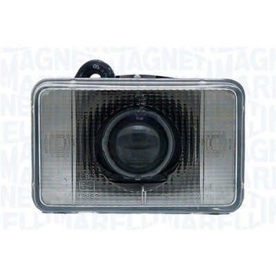 Projecteur antibrouillard